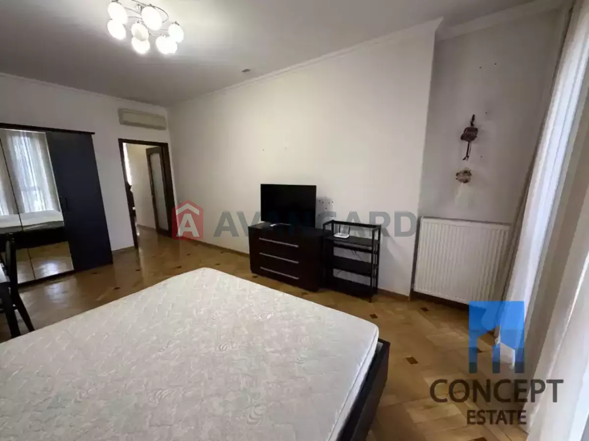 4 комн. квартира, 129/80/50 кв. м., 5/10 этаж фото 20 4 комн. квартира, 129/80/50 кв. м., 5/10 этаж фото 20