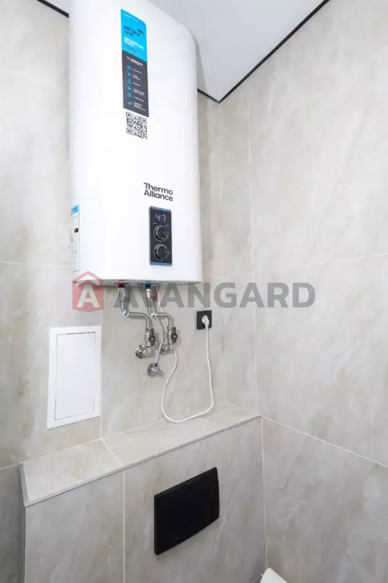 1 комн. квартира, 19/10/5 кв. м., 2/4 этаж фото 12 1 комн. квартира, 19/10/5 кв. м., 2/4 этаж фото 12