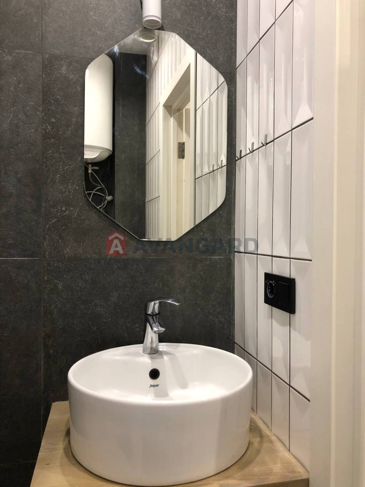 1 комн. квартира, 31/15/5 кв. м., 6/12 этаж фото 12 1 комн. квартира, 31/15/5 кв. м., 6/12 этаж фото 12