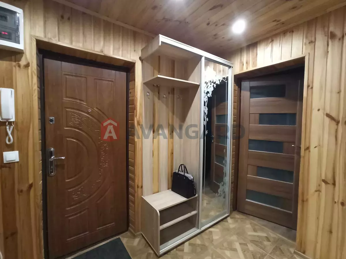 2 кім. квартира, 50/-/8 кв. м., 9/10 поверх фото 7 2 кім. квартира, 50/-/8 кв. м., 9/10 поверх фото 7