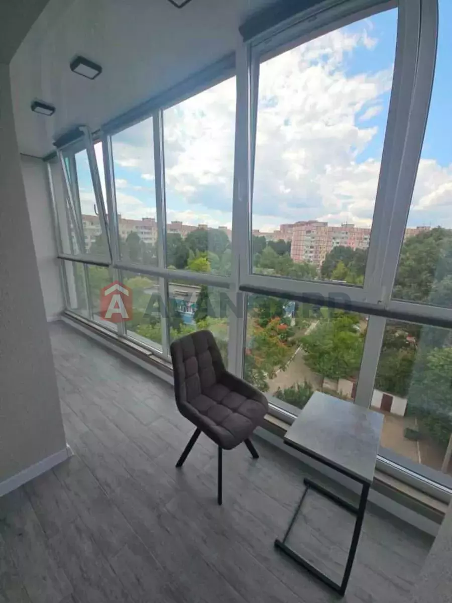 1 кім. квартира, 40/-/10 кв. м., 6/6 поверх фото 21 1 кім. квартира, 40/-/10 кв. м., 6/6 поверх фото 21