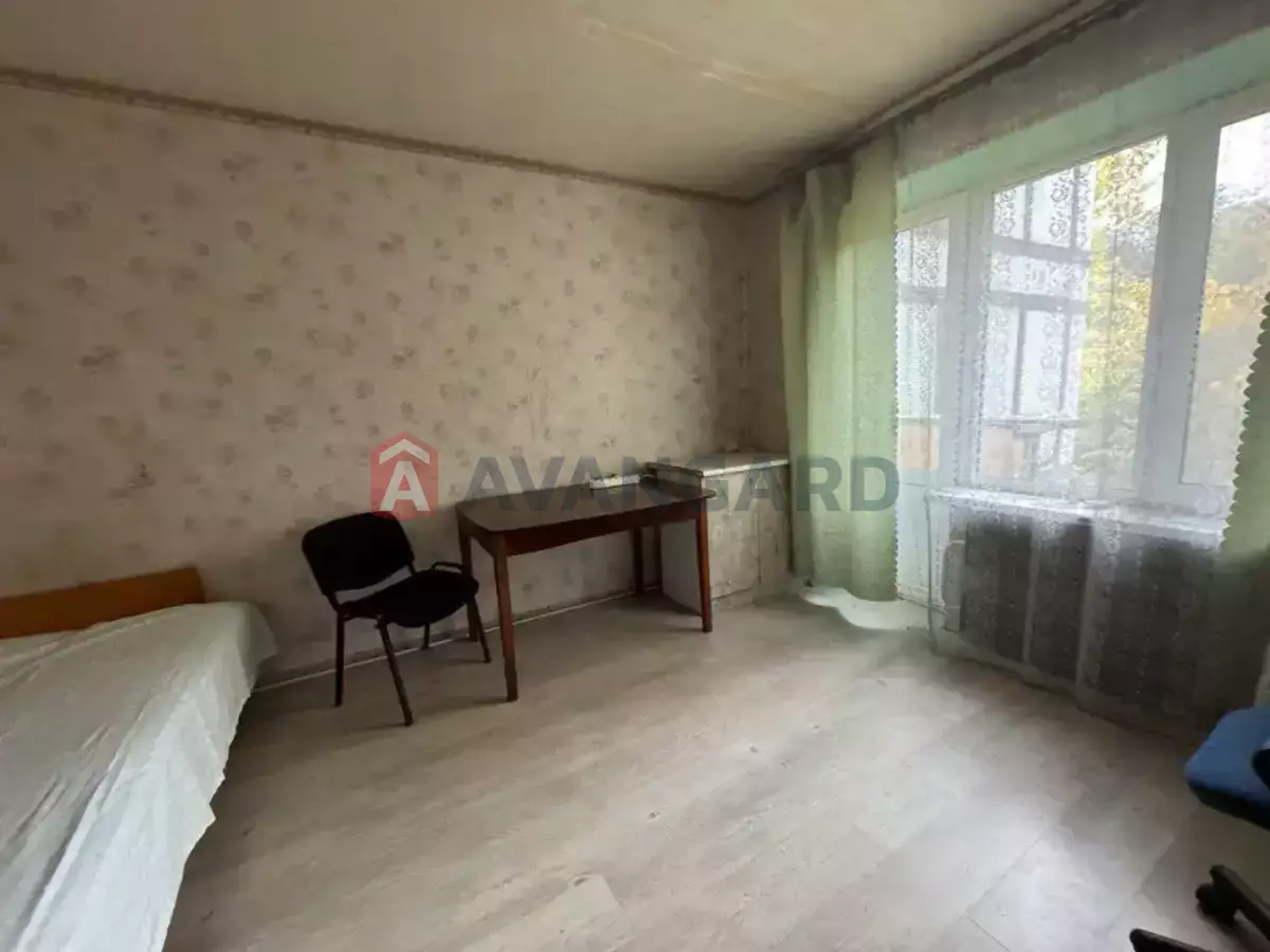 1 кім. квартира, 23/-/- кв. м., 2/9 поверх фото 1 1 кім. квартира, 23/-/- кв. м., 2/9 поверх фото 1