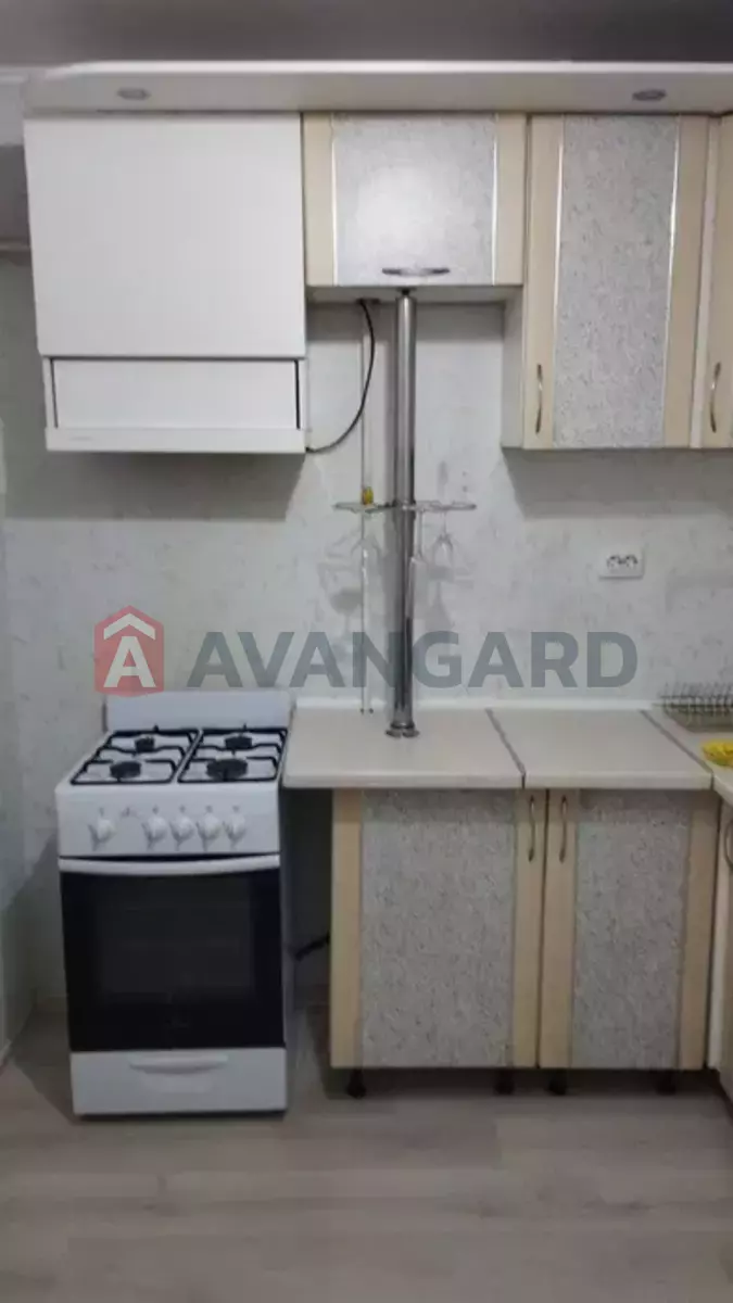 1 кім. квартира, 35/18/8 кв. м., 2/10 поверх фото 2 1 кім. квартира, 35/18/8 кв. м., 2/10 поверх фото 2