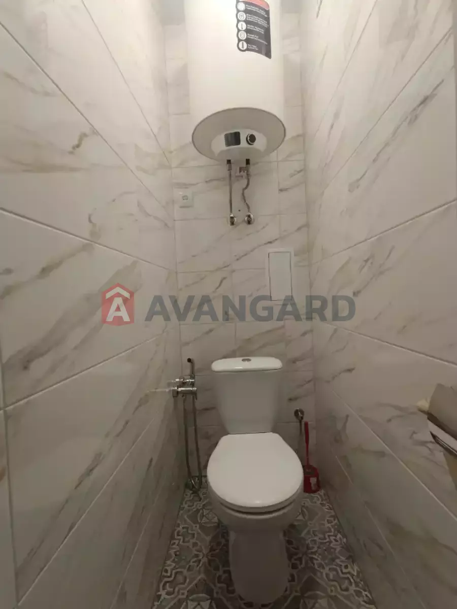 1 кім. квартира, 36/16/8 кв. м., 4/9 поверх фото 3 1 кім. квартира, 36/16/8 кв. м., 4/9 поверх фото 3