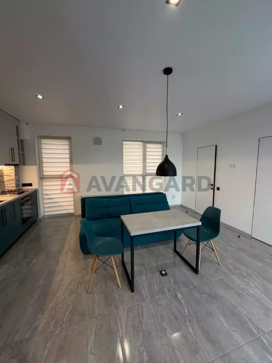 1 кім. квартира, 45/20/20 кв. м., 2/3 поверх фото 3 1 кім. квартира, 45/20/20 кв. м., 2/3 поверх фото 3