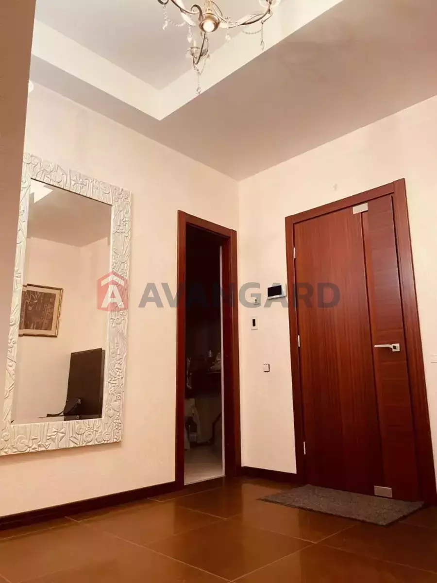 4 комн. квартира, 200/150/30 кв. м., 5/9 этаж фото 7 4 комн. квартира, 200/150/30 кв. м., 5/9 этаж фото 7