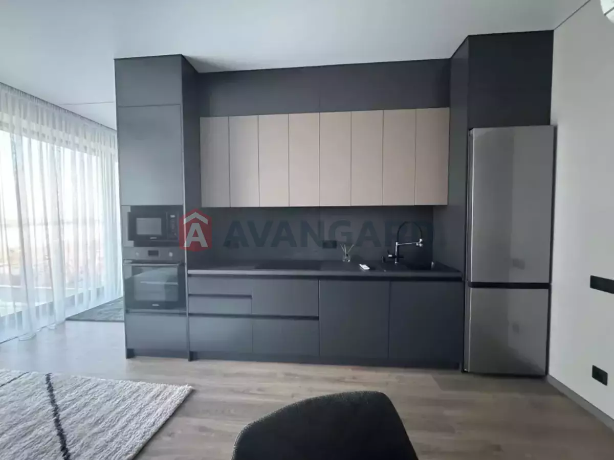 2 кім. квартира, 51/-/- кв. м., 7/29 поверх фото 9 2 кім. квартира, 51/-/- кв. м., 7/29 поверх фото 9