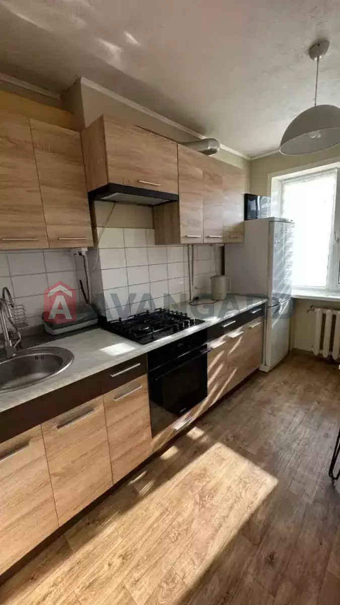 2 комн. квартира, 47/27/8 кв. м., 9/9 этаж фото 18 2 комн. квартира, 47/27/8 кв. м., 9/9 этаж фото 18