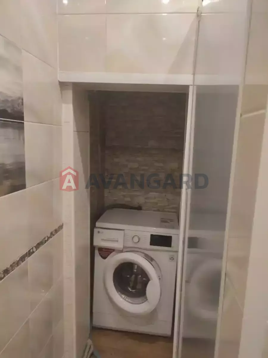 1 кім. квартира, 30/18/7 кв. м., 3/3 поверх фото 10 1 кім. квартира, 30/18/7 кв. м., 3/3 поверх фото 10