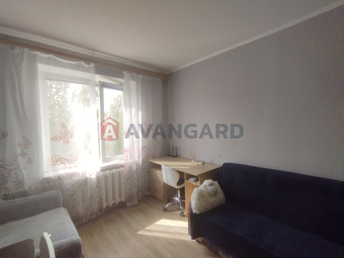 1 кім. квартира, 16/11/3 кв. м., 8/9 поверх фото 1 1 кім. квартира, 16/11/3 кв. м., 8/9 поверх фото 1