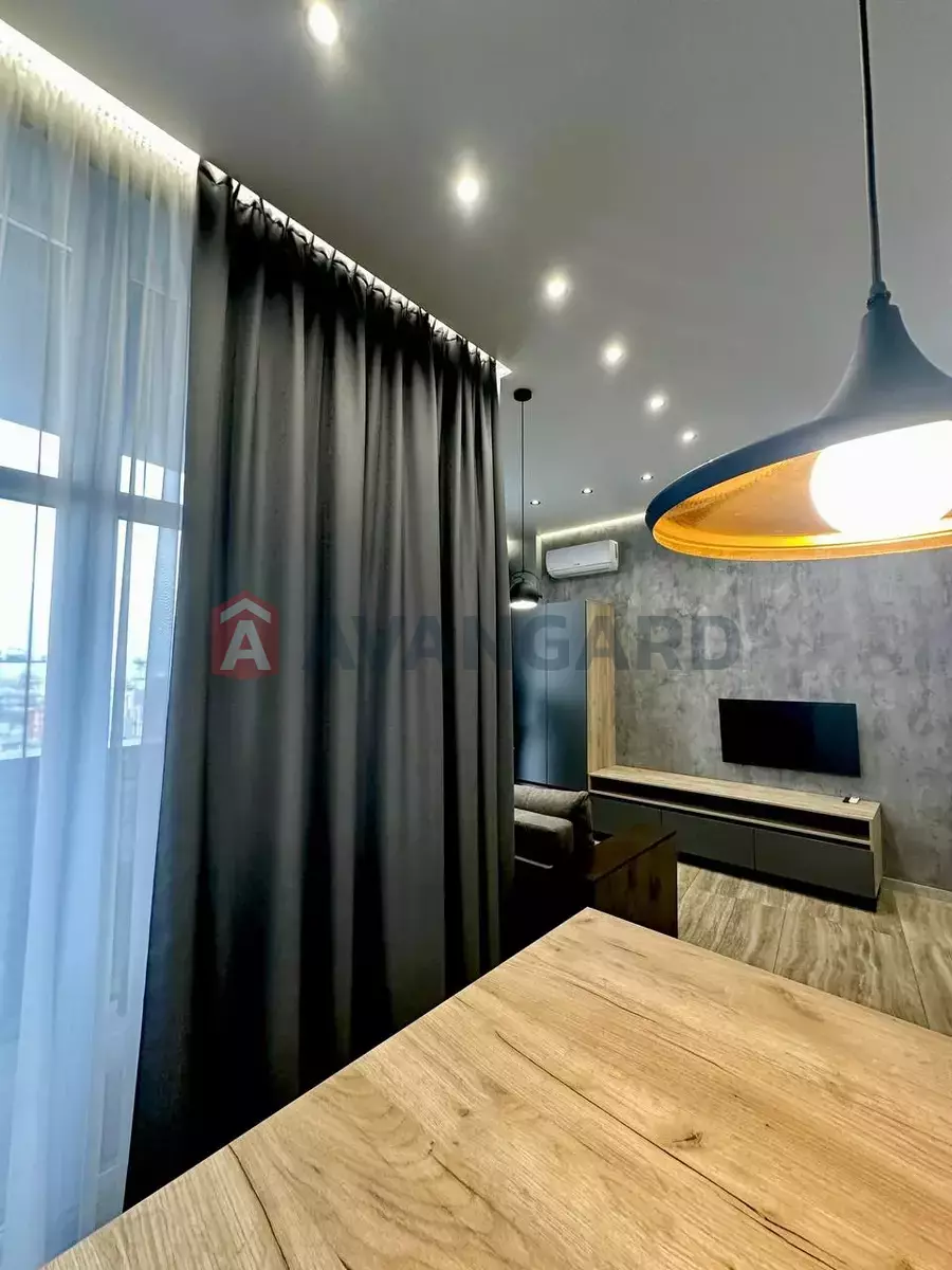 1 кім. квартира, 42/-/- кв. м., 9/15 поверх фото 8 1 кім. квартира, 42/-/- кв. м., 9/15 поверх фото 8