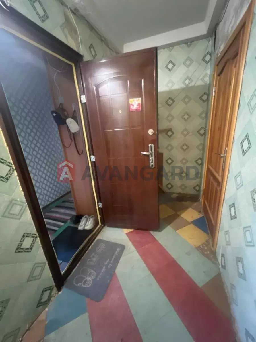 2 комн. квартира, 55/-/8 кв. м., 6/9 этаж фото 6 2 комн. квартира, 55/-/8 кв. м., 6/9 этаж фото 6