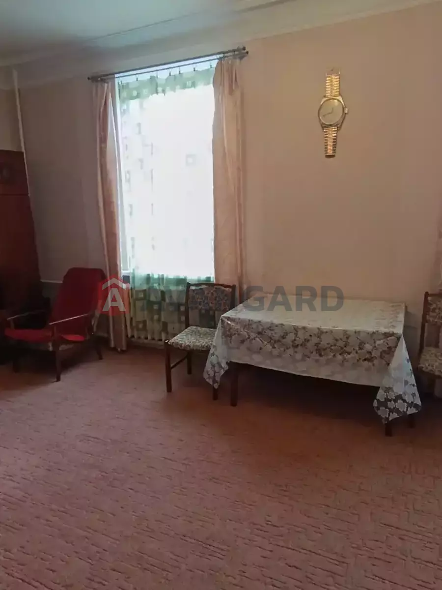 2 кім. квартира, 72/48/7 кв. м., 1/4 поверх фото 14 2 кім. квартира, 72/48/7 кв. м., 1/4 поверх фото 14