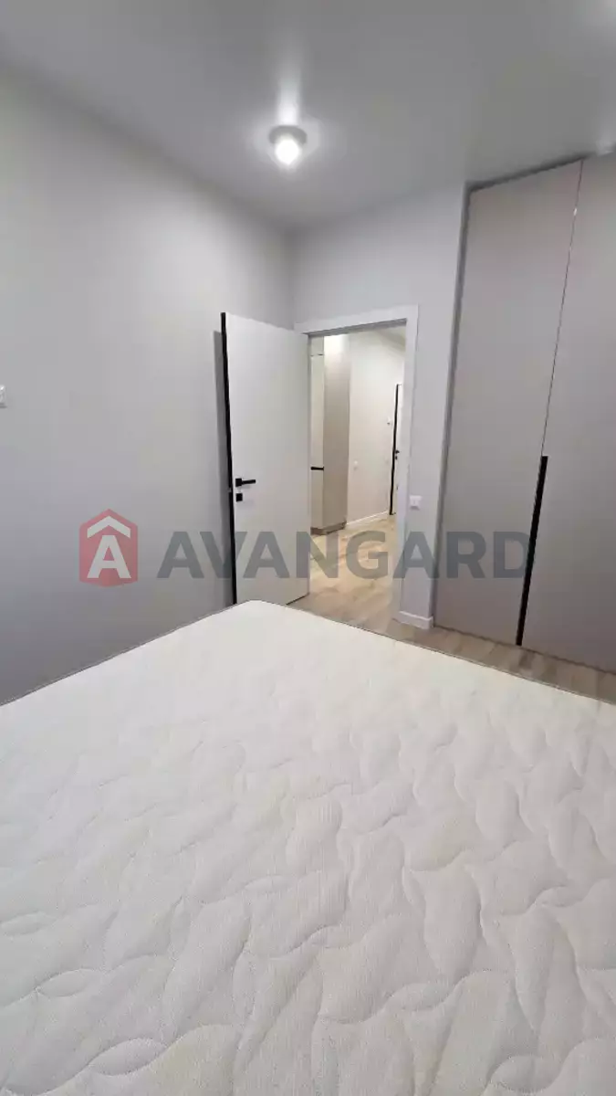 1 комн. квартира, 45/35/10 кв. м., 1/4 этаж фото 8 1 комн. квартира, 45/35/10 кв. м., 1/4 этаж фото 8