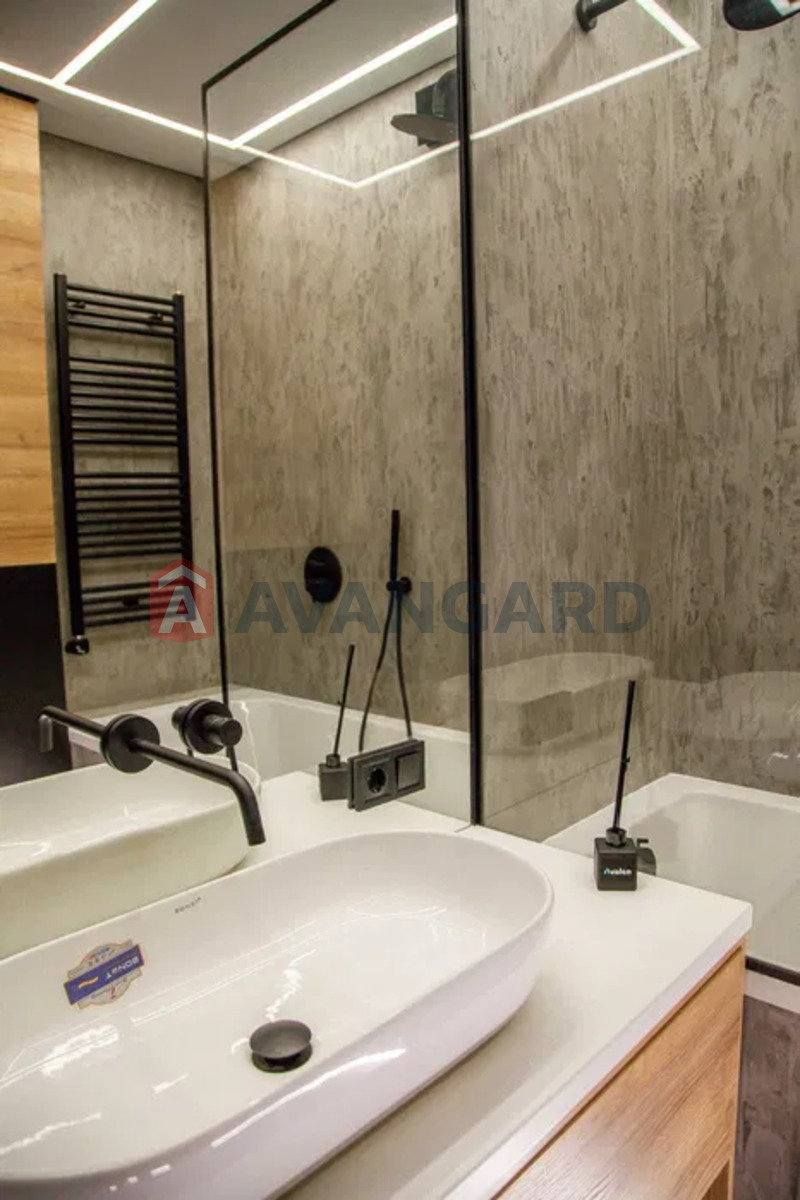 1 комн. квартира, 70/-/25 кв. м., 10/25 этаж фото 9 1 комн. квартира, 70/-/25 кв. м., 10/25 этаж фото 9