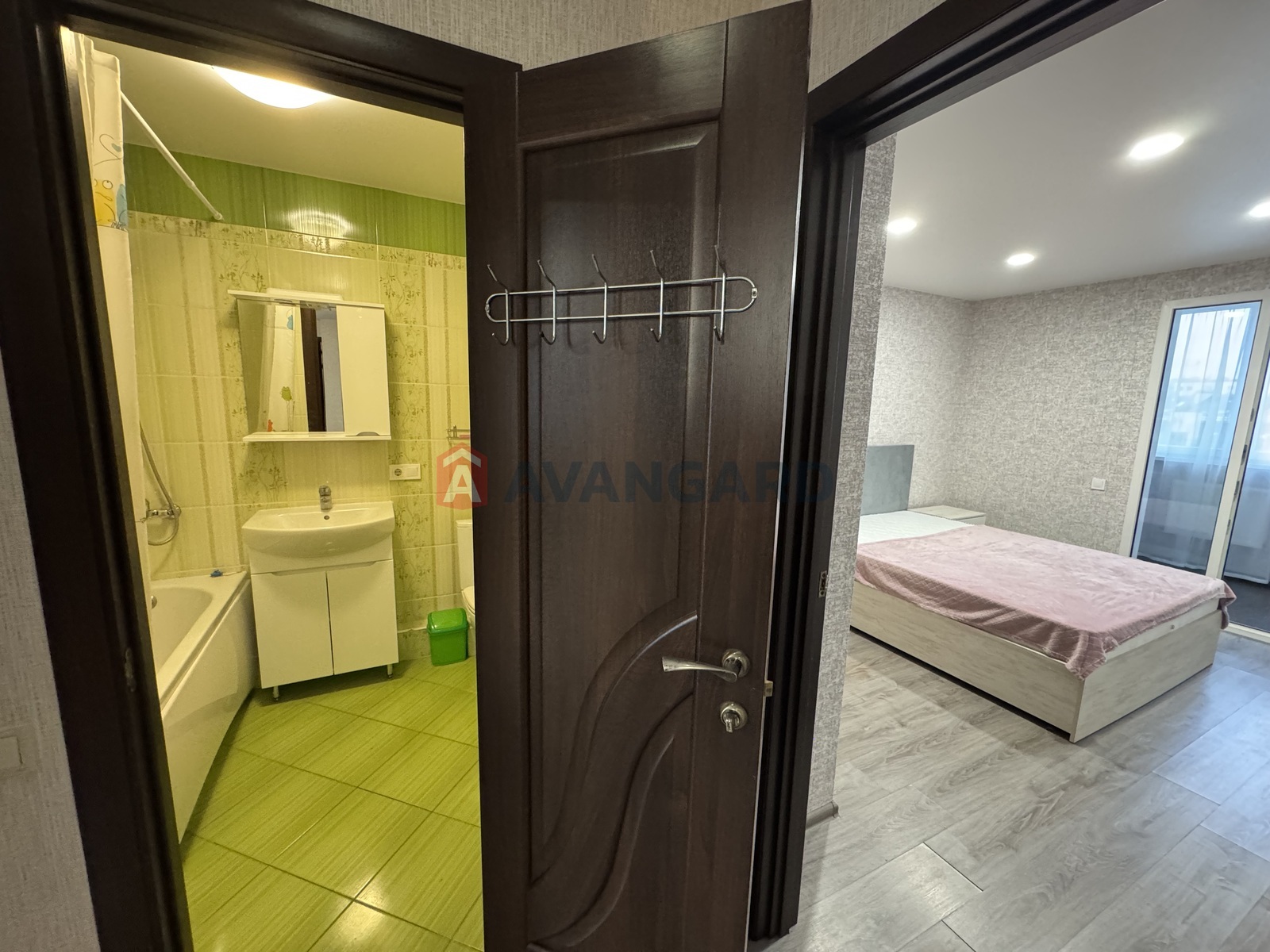 3 кім. квартира, 80/55/14 кв. м., 3/10 поверх фото 15 3 кім. квартира, 80/55/14 кв. м., 3/10 поверх фото 15