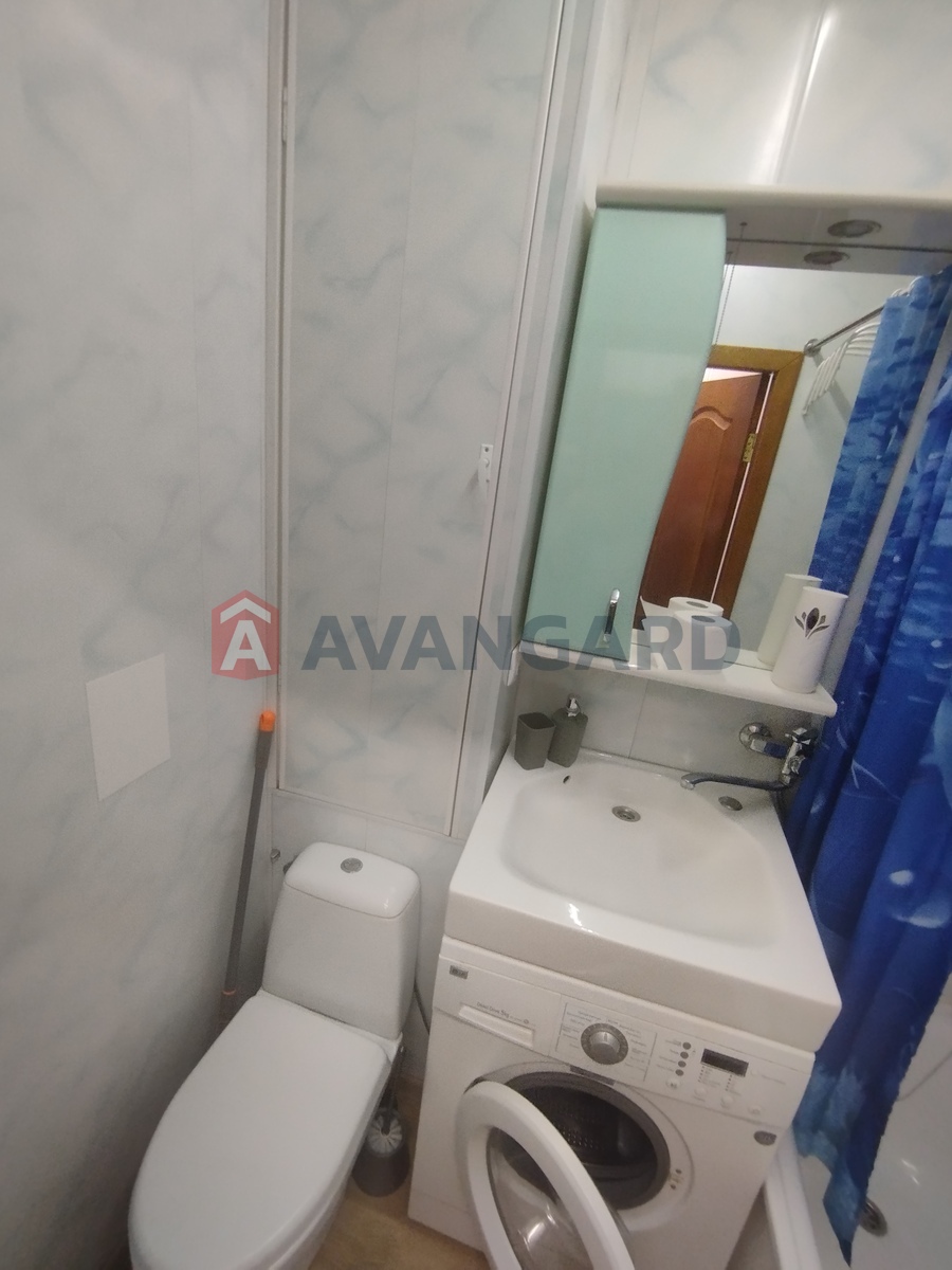 1 кім. квартира, 16/11/3 кв. м., 8/9 поверх фото 8 1 кім. квартира, 16/11/3 кв. м., 8/9 поверх фото 8