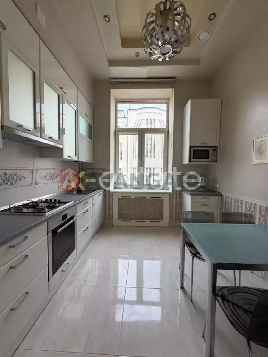 3 комн. квартира, 120/60/17 кв. м., 3/5 этаж фото 10 3 комн. квартира, 120/60/17 кв. м., 3/5 этаж фото 10