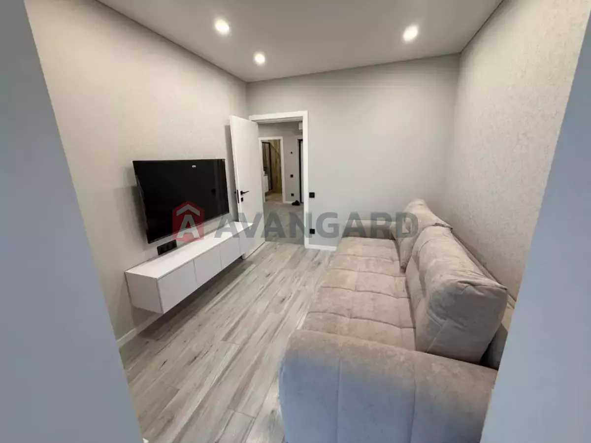 2 комн. квартира, 55/-/- кв. м., 6/10 этаж фото 4 2 комн. квартира, 55/-/- кв. м., 6/10 этаж фото 4