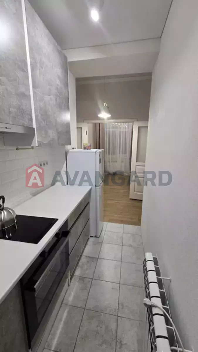 2 комн. квартира, 37/-/4 кв. м., 2/2 этаж фото 5 2 комн. квартира, 37/-/4 кв. м., 2/2 этаж фото 5