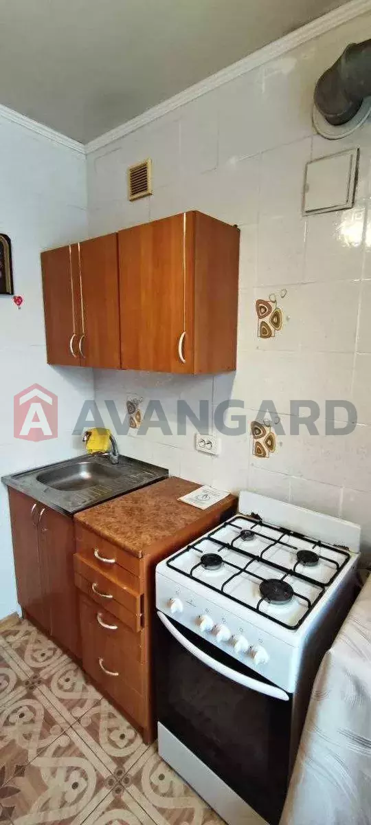 2 кім. квартира, 43/-/6 кв. м., 2/4 поверх фото 11 2 кім. квартира, 43/-/6 кв. м., 2/4 поверх фото 11