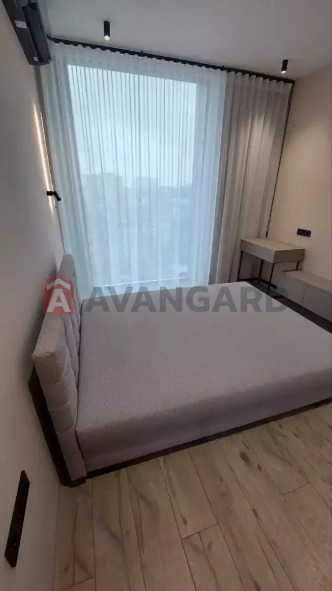 2 комн. квартира, 50/38/26 кв. м., 20/36 этаж фото 6 2 комн. квартира, 50/38/26 кв. м., 20/36 этаж фото 6