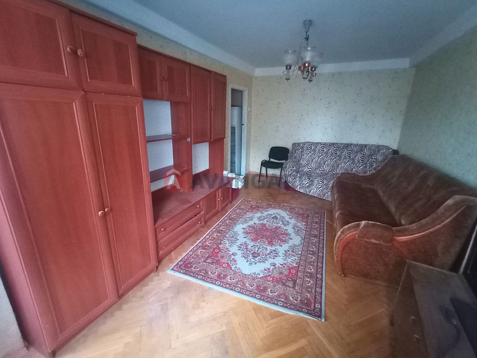 2 комн. квартира, 47/-/6 кв. м., 4/9 этаж фото 6 2 комн. квартира, 47/-/6 кв. м., 4/9 этаж фото 6