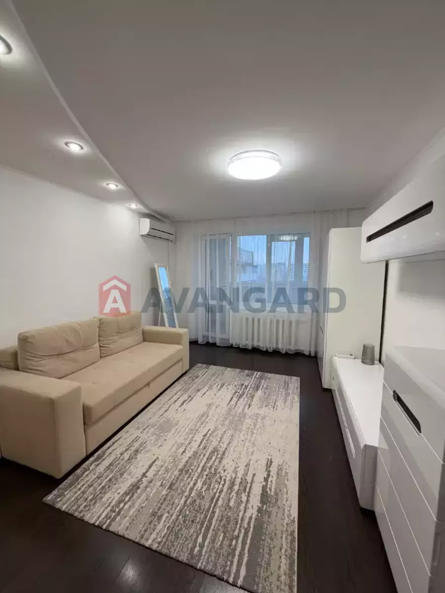 1 кім. квартира, 44/-/- кв. м., 12/14 поверх фото 5 1 кім. квартира, 44/-/- кв. м., 12/14 поверх фото 5