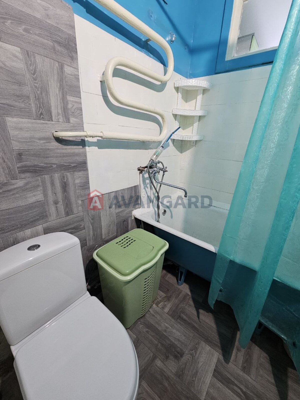 1 кім. квартира, 35/17/6,5 кв. м., 3/5 поверх фото 10 1 кім. квартира, 35/17/6,5 кв. м., 3/5 поверх фото 10