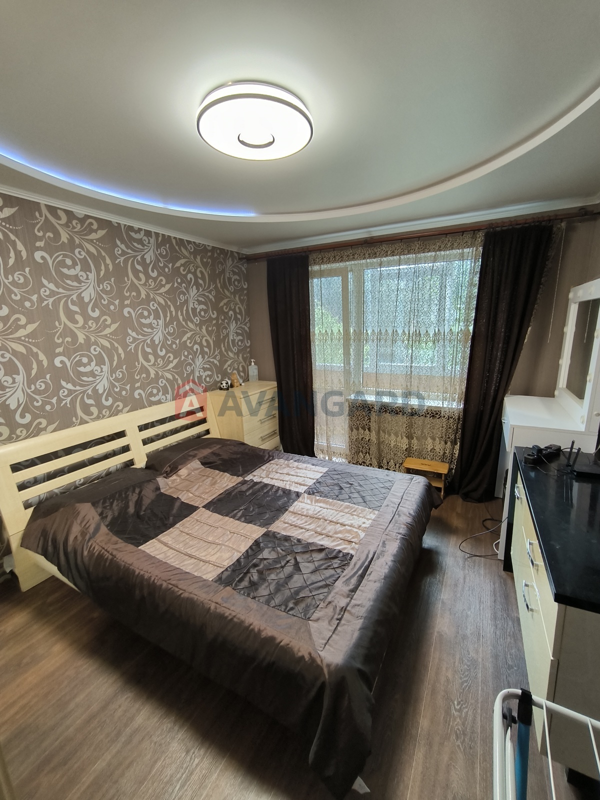 3 комн. квартира, 56/-/7 кв. м., 4/5 этаж фото 2 3 комн. квартира, 56/-/7 кв. м., 4/5 этаж фото 2