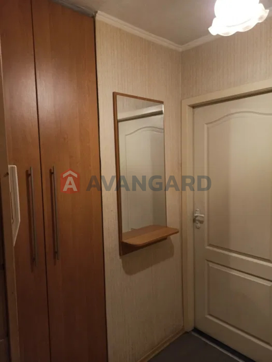 1 кім. квартира, 30/-/8 кв. м., 3/9 поверх фото 2 1 кім. квартира, 30/-/8 кв. м., 3/9 поверх фото 2