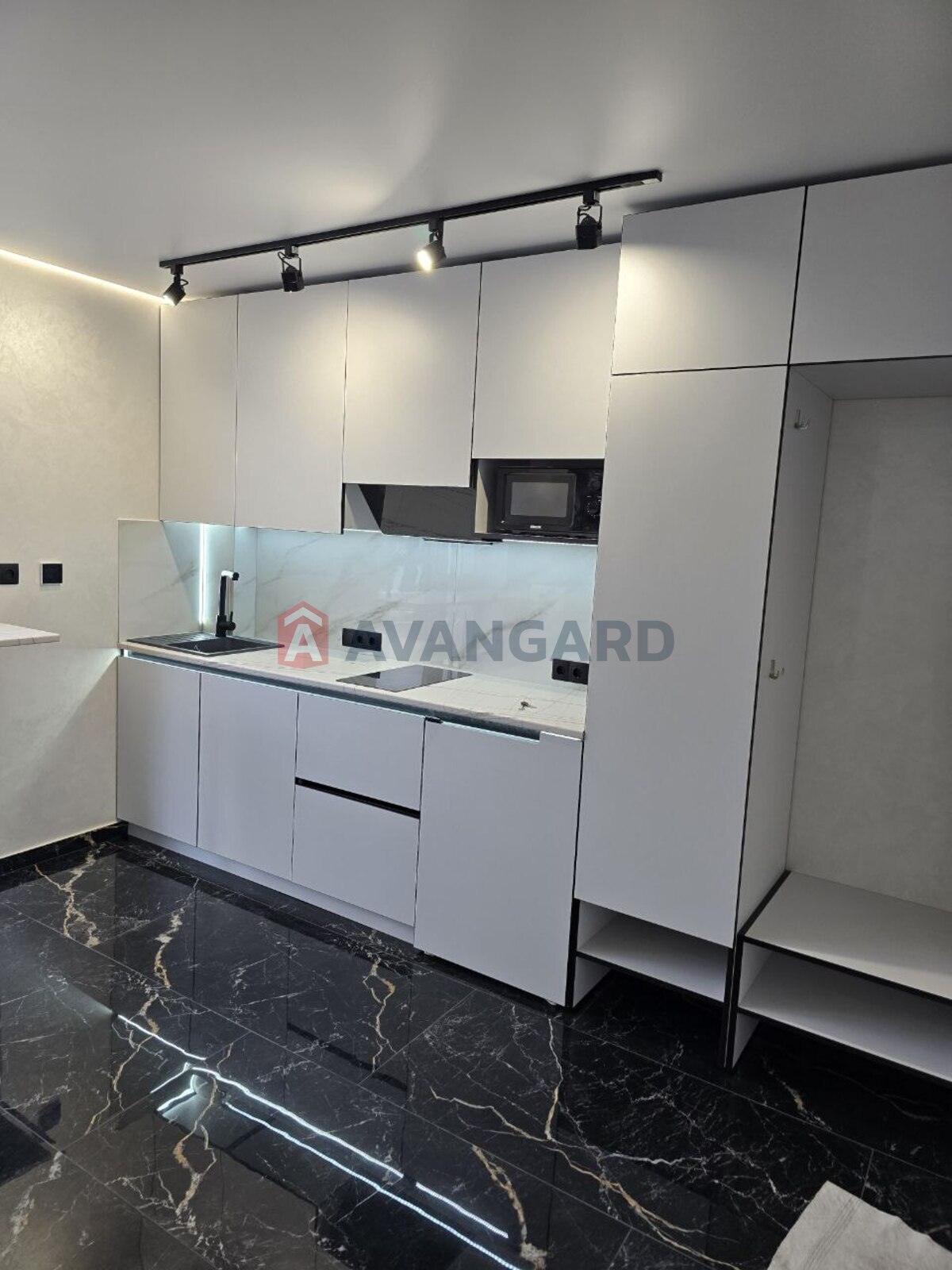 1 комн. квартира, 17,4/14,3/14,3 кв. м., 1/3 этаж фото 2 1 комн. квартира, 17,4/14,3/14,3 кв. м., 1/3 этаж фото 2