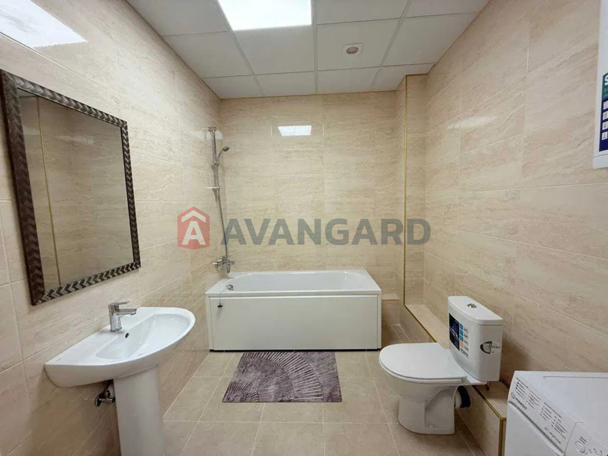 1 комн. квартира, 52/-/5 кв. м., 3/8 этаж фото 1 1 комн. квартира, 52/-/5 кв. м., 3/8 этаж фото 1