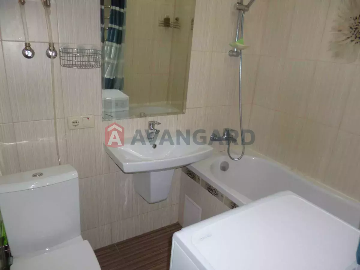 2 комн. квартира, 55/-/10 кв. м., 12/16 этаж фото 6 2 комн. квартира, 55/-/10 кв. м., 12/16 этаж фото 6