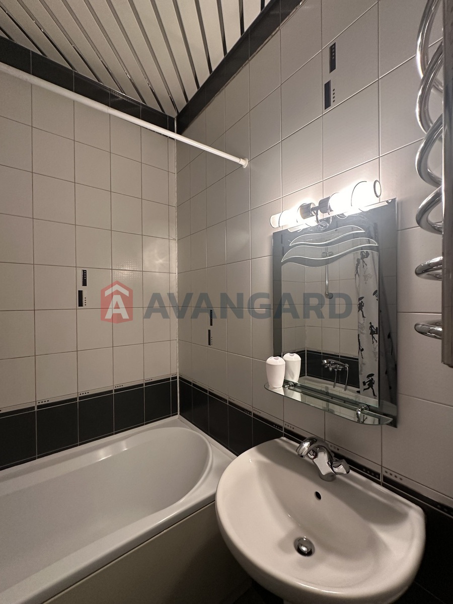 1 комн. квартира, 53/-/14 кв. м., 12/14 этаж фото 2 1 комн. квартира, 53/-/14 кв. м., 12/14 этаж фото 2