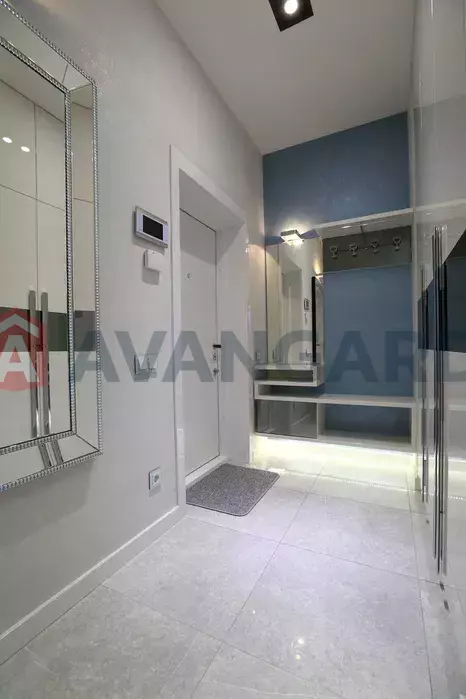 2 кім. квартира, 52/47/22 кв. м., 17/25 поверх фото 5 2 кім. квартира, 52/47/22 кв. м., 17/25 поверх фото 5