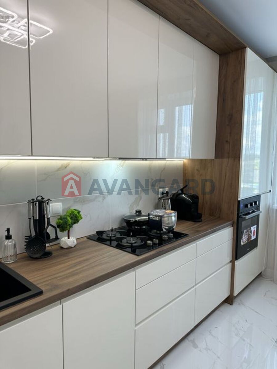 1 комн. квартира, 50/-/20 кв. м., 3/10 этаж фото 4 1 комн. квартира, 50/-/20 кв. м., 3/10 этаж фото 4