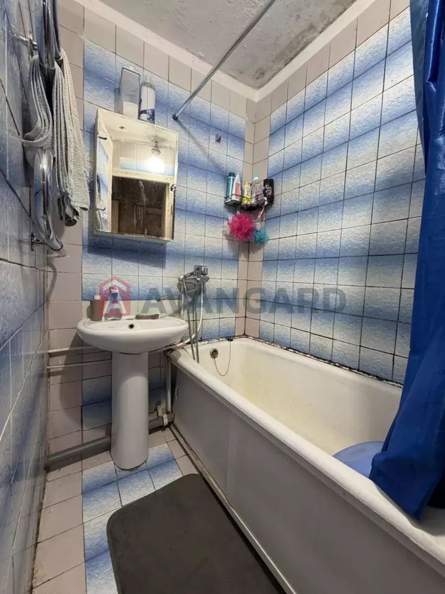 2 кім. квартира, 45/-/8 кв. м., 9/9 поверх фото 8 2 кім. квартира, 45/-/8 кв. м., 9/9 поверх фото 8