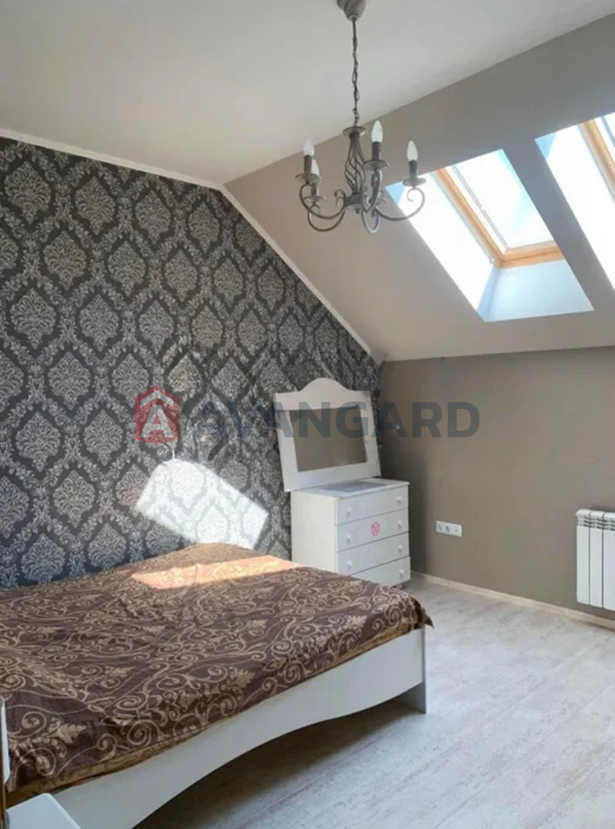 3 комн. квартира, 130/-/52 кв. м., 4/5 этаж фото 15 3 комн. квартира, 130/-/52 кв. м., 4/5 этаж фото 15