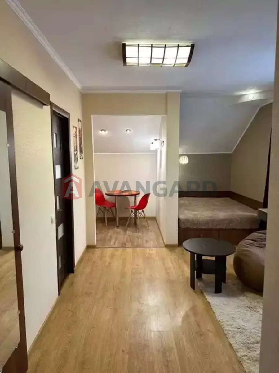 1 комн. квартира, 35/-/- кв. м., 2/3 этаж фото 4 1 комн. квартира, 35/-/- кв. м., 2/3 этаж фото 4