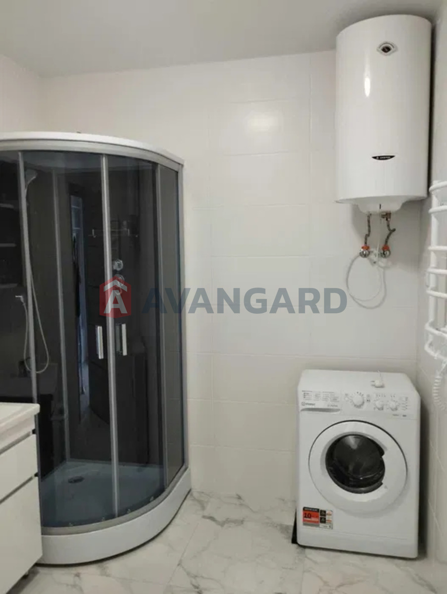 1 кім. квартира, 35/-/12 кв. м., 11/20 поверх фото 9 1 кім. квартира, 35/-/12 кв. м., 11/20 поверх фото 9