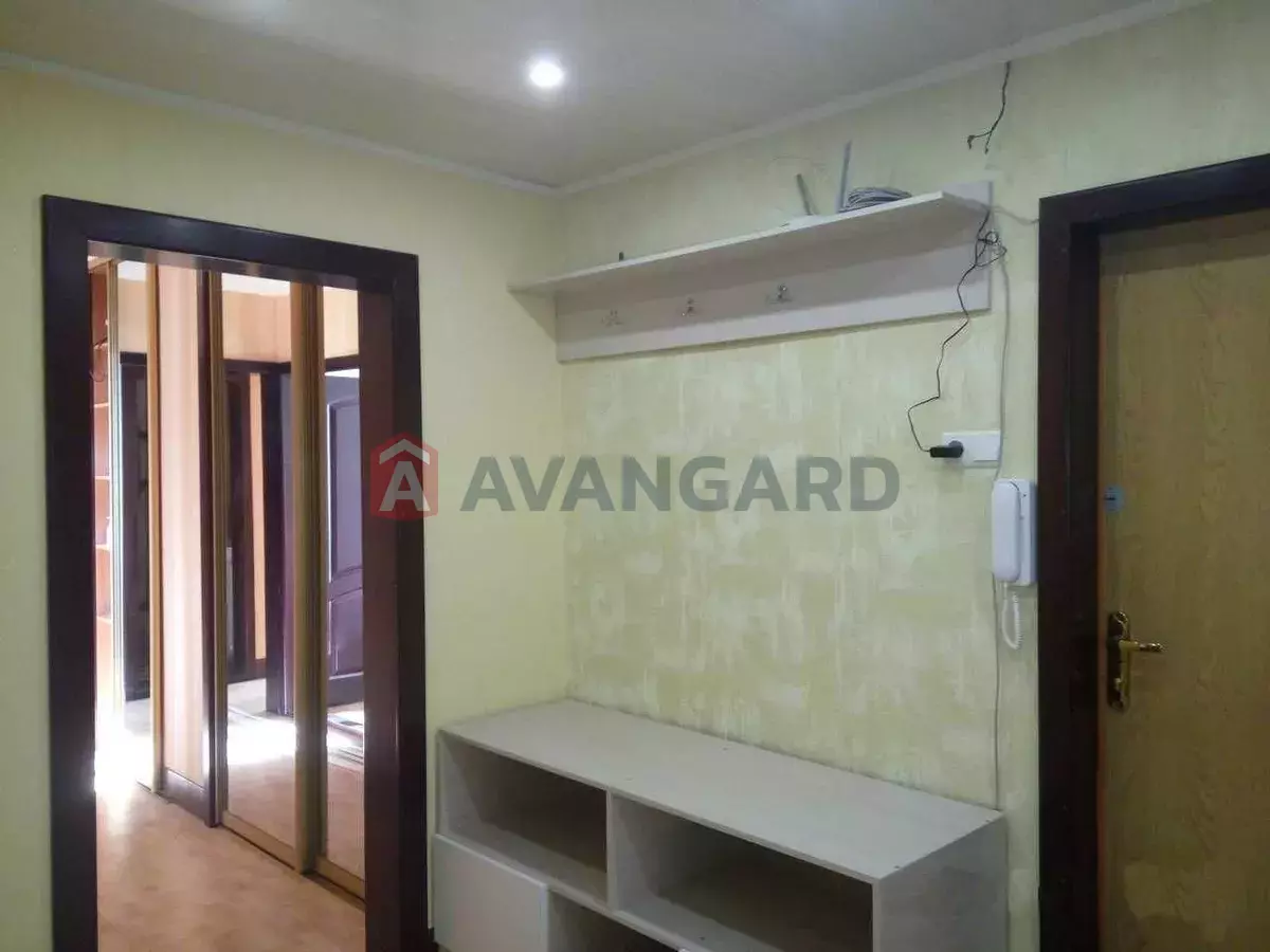 3 кім. квартира, 65/-/8 кв. м., 13/16 поверх фото 7 3 кім. квартира, 65/-/8 кв. м., 13/16 поверх фото 7