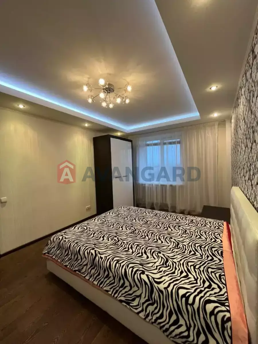 2 комн. квартира, 51/-/- кв. м., 8/9 этаж фото 16 2 комн. квартира, 51/-/- кв. м., 8/9 этаж фото 16