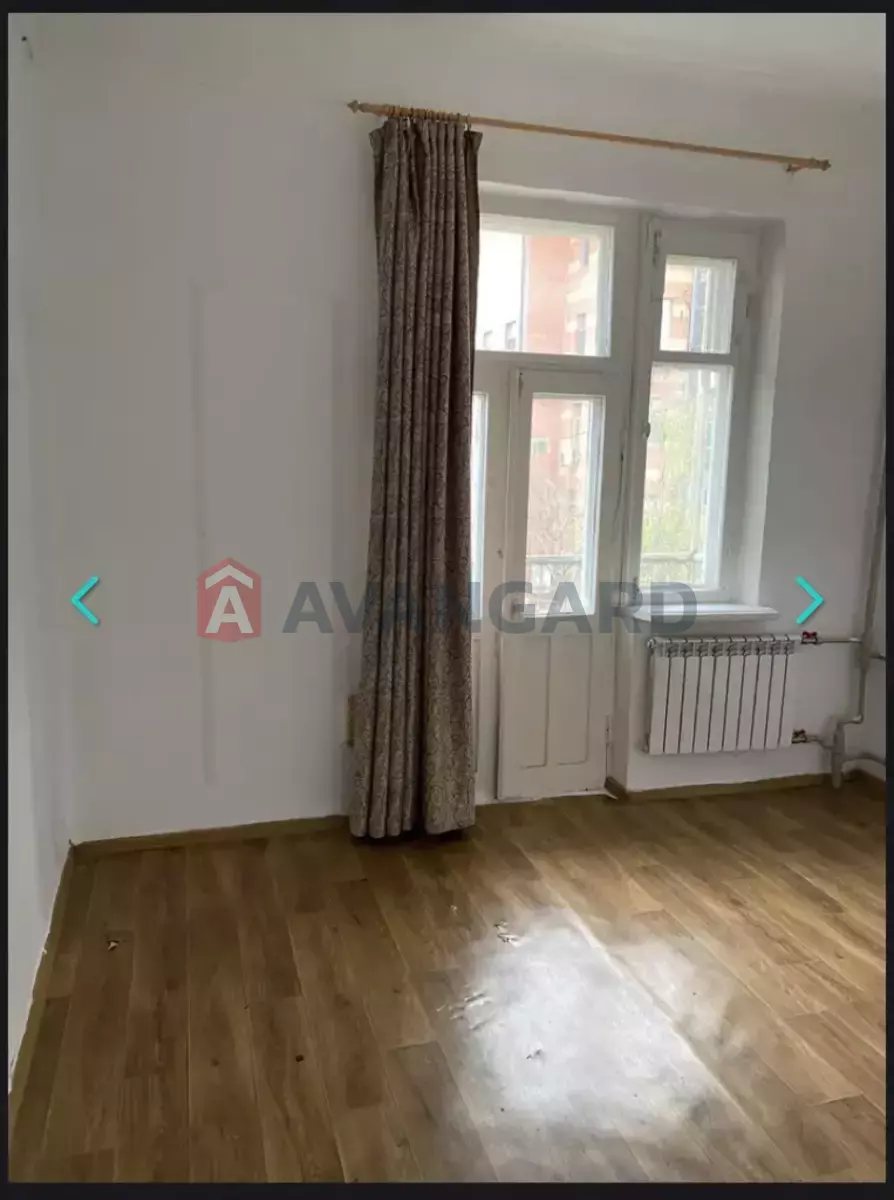 3 кім. квартира, 87/55/10 кв. м., 4/4 поверх фото 2 3 кім. квартира, 87/55/10 кв. м., 4/4 поверх фото 2