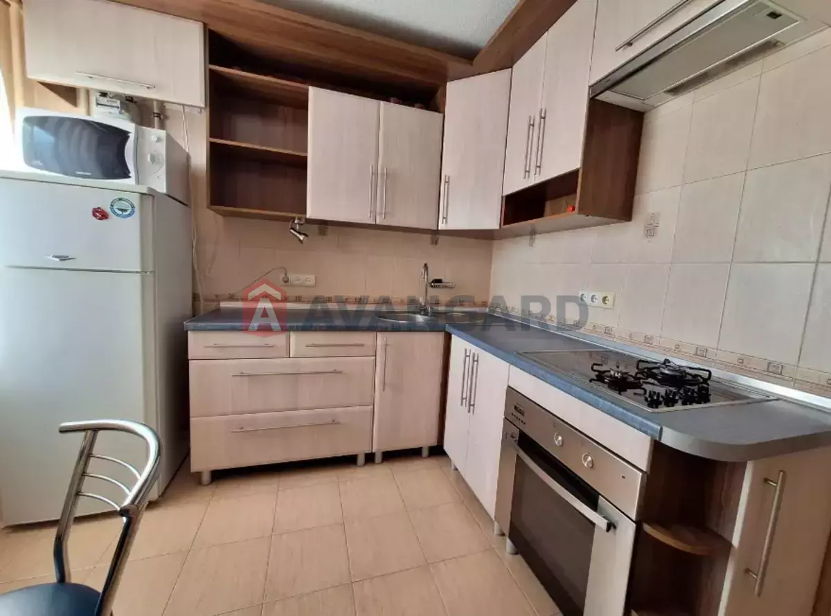 1 комн. квартира, 36/-/- кв. м., 8/10 этаж фото 1 1 комн. квартира, 36/-/- кв. м., 8/10 этаж фото 1