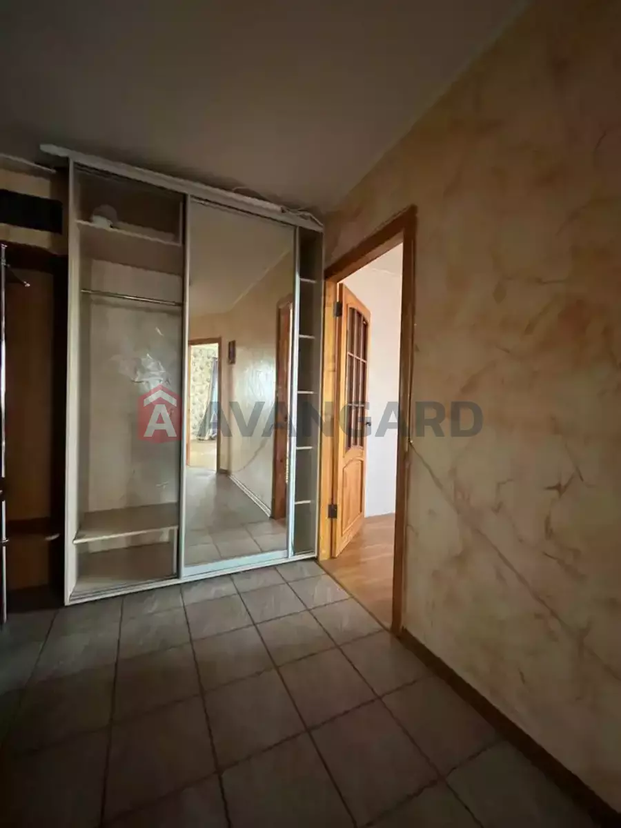 2 кім. квартира, 56/28/8 кв. м., 8/16 поверх фото 9 2 кім. квартира, 56/28/8 кв. м., 8/16 поверх фото 9