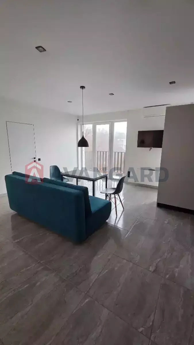 1 кім. квартира, 45/35/10 кв. м., 1/4 поверх фото 7 1 кім. квартира, 45/35/10 кв. м., 1/4 поверх фото 7