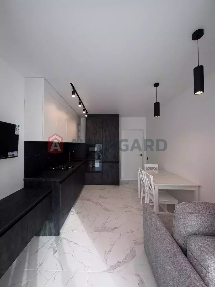 2 кім. квартира, 47/30/15 кв. м., 10/10 поверх фото 23 2 кім. квартира, 47/30/15 кв. м., 10/10 поверх фото 23