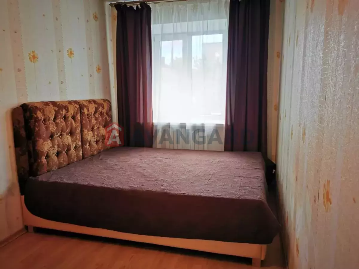 2 кім. квартира, 48/-/- кв. м., 3/5 поверх фото 1 2 кім. квартира, 48/-/- кв. м., 3/5 поверх фото 1