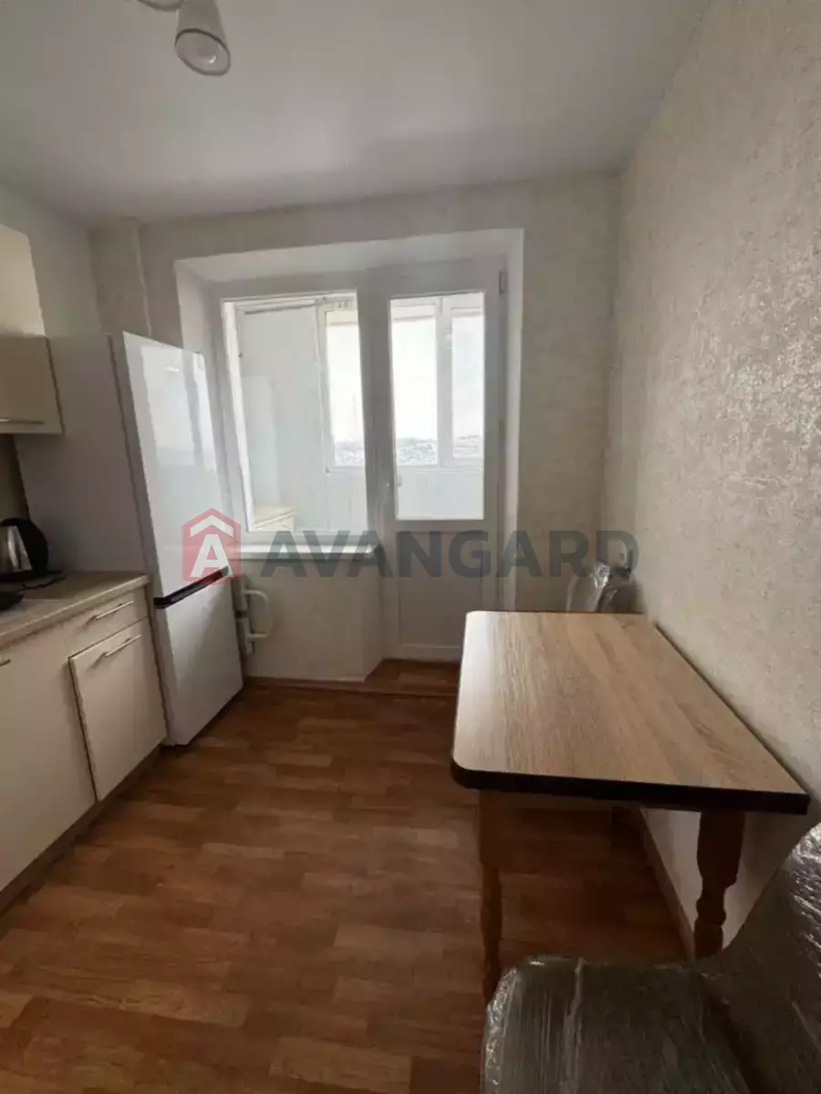 1 комн. квартира, 42/22/10 кв. м., 6/12 этаж фото 1 1 комн. квартира, 42/22/10 кв. м., 6/12 этаж фото 1